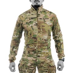 Куртка чоловіча UF PRO HUNTER FZ Gen.2 камуфляж