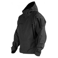 Куртка NFM Garm Combat черная