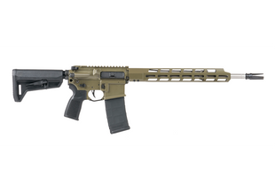 Карабін мисливський нарізний Sig Sauer SIGM400 TREAD V2 MOSS кал. 223REM 16"