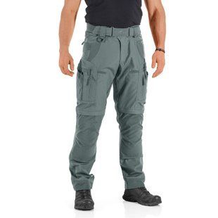 Брюки мужские UF PRO P-40 All-Terrain Gen.3 стально-серые