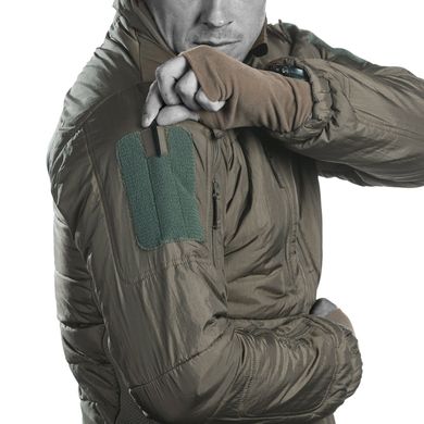 Куртка мужская UF PRO DELTA ML Gen.2 коричнево-серая