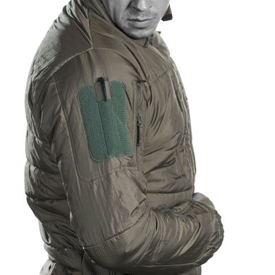 Куртка чоловіча UF PRO DELTA ML Gen.2 коричнево-сіра