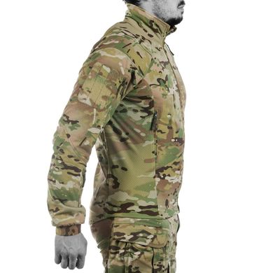 Куртка мужская UF PRO HUNTER FZ Gen.2 камуфляж