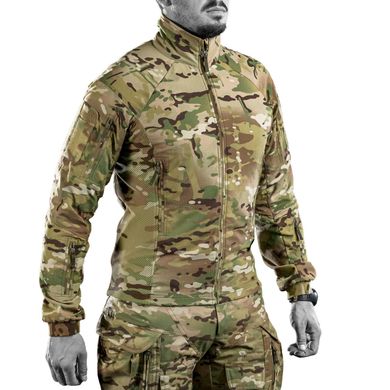Куртка чоловіча UF PRO HUNTER FZ Gen.2 камуфляж