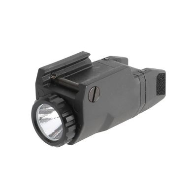 Ліхтар INFORCE APL, Compact, Black/Glock (ACG-05-1-B)
