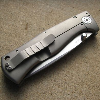 Нож складной Boker Plus "Epicenter VG-10" клинок 8,9 см