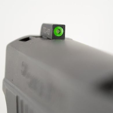 Пістолет спортивний Sig Sauer P229 LEGION Gray PVD кал. 9х19 3.9" сірий
