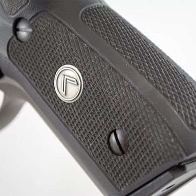 Пістолет спортивний Sig Sauer P229 LEGION Gray PVD кал. 9х19 3.9" сірий