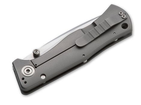 Нож складной Boker Plus "Epicenter VG-10" клинок 8,9 см