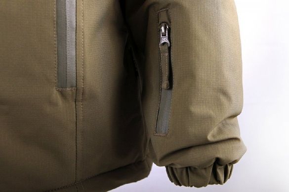 Куртка Carinthia G-Loft HIG 2.0 Jacket піщаний
