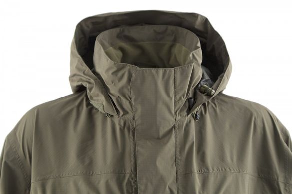 Куртка Carinthia TRG Jacket оливковая