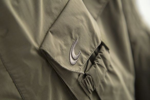 Куртка Carinthia TRG Jacket оливковая