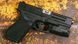 Ліхтар INFORCE APL, Compact, Black/Glock (ACG-05-1-B) 8 из 10