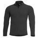 Флісовий светр Pentagon (TAC MAVEN) Black