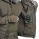 Куртка мужская UF PRO DELTA ML Gen.2 коричнево-серая 8 из 8