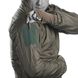Куртка чоловіча UF PRO DELTA ML Gen.2 коричнево-сіра 5 з 8