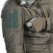 Куртка мужская UF PRO DELTA ML Gen.2 коричнево-серая 4 из 8