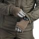 Куртка чоловіча UF PRO DELTA ML Gen.2 коричнево-сіра 7 з 8