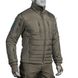 Куртка чоловіча UF PRO DELTA ML Gen.2 коричнево-сіра 1 з 8
