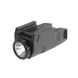Ліхтар INFORCE APL, Compact, Black/Glock (ACG-05-1-B) 2 из 10