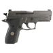 Пистолет спортивный Sig Sauer P229 LEGION Gray PVD кал. 9х19 3.9" серый 2 из 7