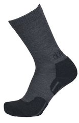 Шкарпетки чоловічі Taiga Hopedale 2.0 сірі