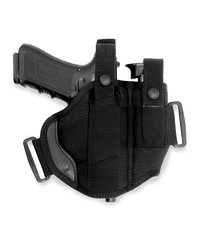Кобура для пістолета, GK PRO Universal & ambidextrous holster with mag pouch