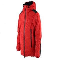 Куртка Carinthia G-Loft Alpine Jacket красная