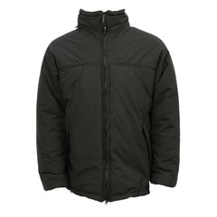 Куртка Carinthia Windstopper Jacket чорна