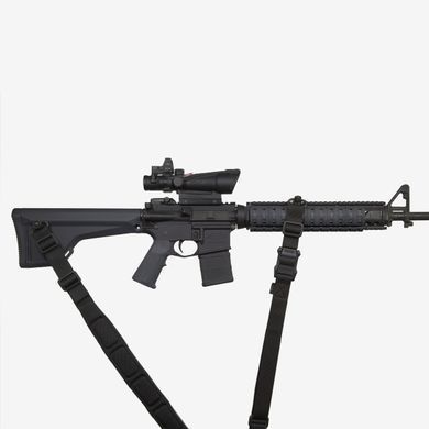 Кріплення для антабки MAGPUL RSA QD - Rail Sling Attachment QD, BLK