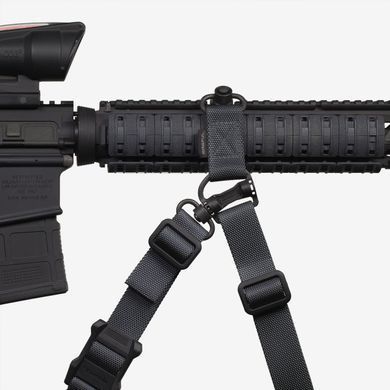 Кріплення для антабки MAGPUL RSA QD - Rail Sling Attachment QD, BLK