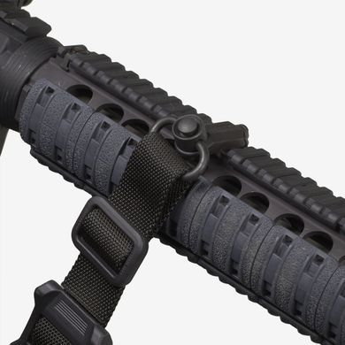 Кріплення для антабки MAGPUL RSA QD - Rail Sling Attachment QD, BLK