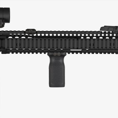 Руків'я преносу вогню MAGPUL RVG - Rail Vertical Grip, BLK