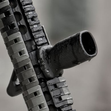 Руків'я преносу вогню MAGPUL RVG - Rail Vertical Grip, BLK