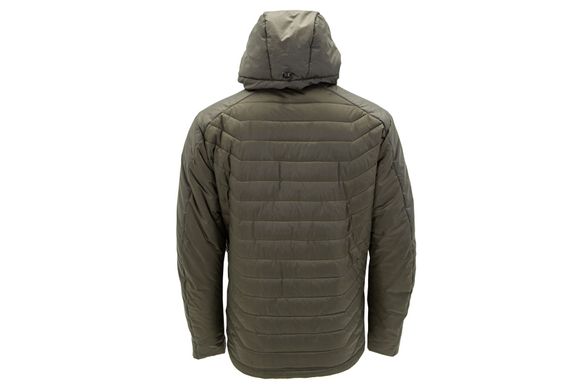 Куртка Carinthia G-Loft ESG Jacket оливкова