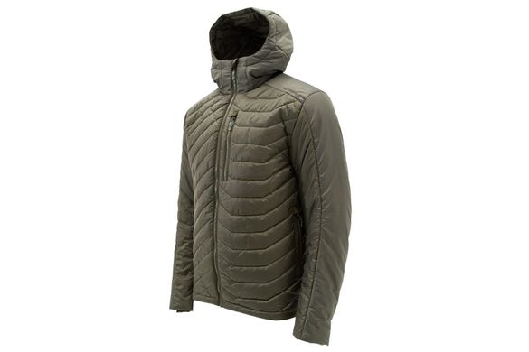 Куртка Carinthia G-Loft ESG Jacket оливкова