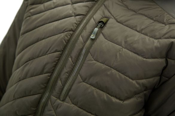 Куртка Carinthia G-Loft ESG Jacket оливковая