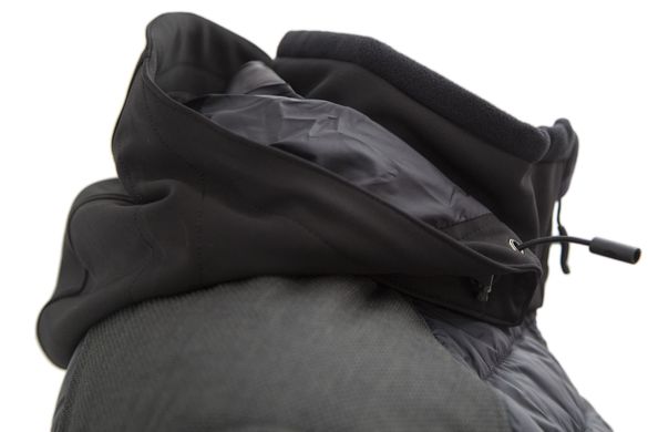 Куртка Carinthia G-Loft ISG Jacket чорна