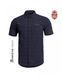 Сорочка Pentagon Ripple Sunproof Midnight Blue