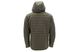 Куртка Carinthia G-Loft ESG Jacket оливковая 2 из 11