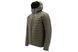 Куртка Carinthia G-Loft ESG Jacket оливковая 3 из 11