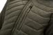 Куртка Carinthia G-Loft ESG Jacket оливкова  4 з 11