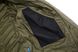 Куртка Carinthia G-Loft ESG Jacket оливкова  9 з 11