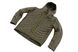 Куртка Carinthia G-Loft ESG Jacket оливкова  10 з 11