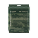 Одноразова пінна губка з дерматологічним гелем-комплект "Military" 1 з 2