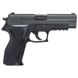 Пістолет спортивний Sig Sauer P226 NITRON BLK кал. 9x19 мм 1 з 5