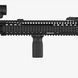 Руків'я преносу вогню MAGPUL RVG - Rail Vertical Grip, BLK 2 из 5