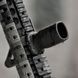 Руків'я преносу вогню MAGPUL RVG - Rail Vertical Grip, BLK 5 из 5