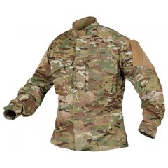 Куртка Garm Utility Jacket FR MultiCam камуфляж