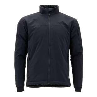 Куртка Carinthia G-Loft Windbreaker Jacket чорна